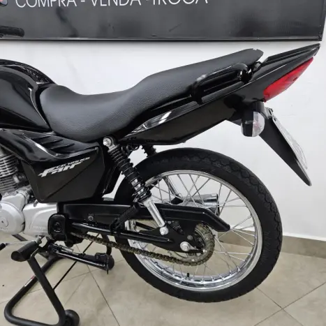 HONDA CG 125 FAN KS, Foto 7