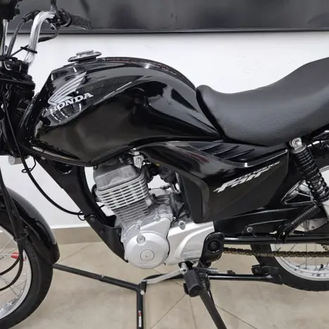 HONDA CG 125 FAN KS, Foto 8