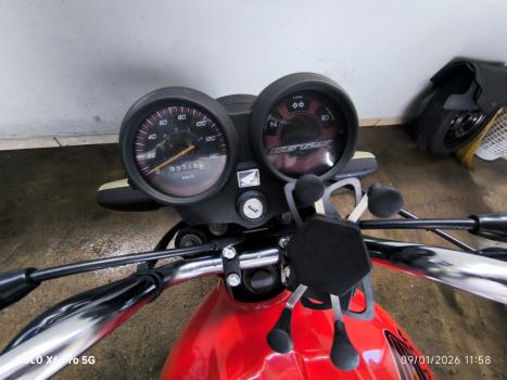 HONDA CG 125 FAN KS, Foto 3