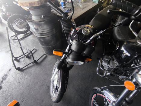HONDA CG 125 FAN KS, Foto 2