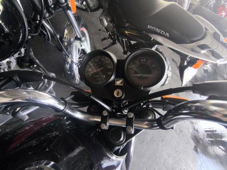 HONDA CG 125 FAN KS, Foto 3