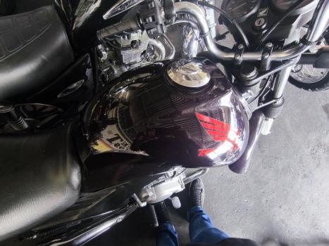 HONDA CG 125 FAN KS, Foto 4