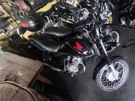 HONDA CG 125 FAN KS, Foto 5