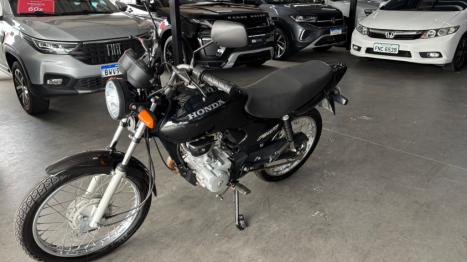 HONDA CG 125 FAN KS, Foto 1