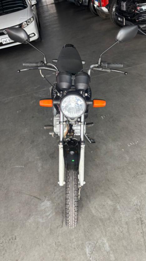 HONDA CG 125 FAN KS, Foto 3