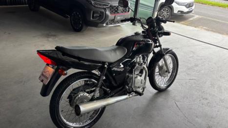 HONDA CG 125 FAN KS, Foto 6