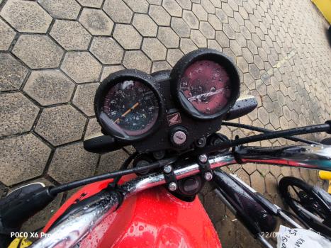HONDA CG 125 FAN KS, Foto 3