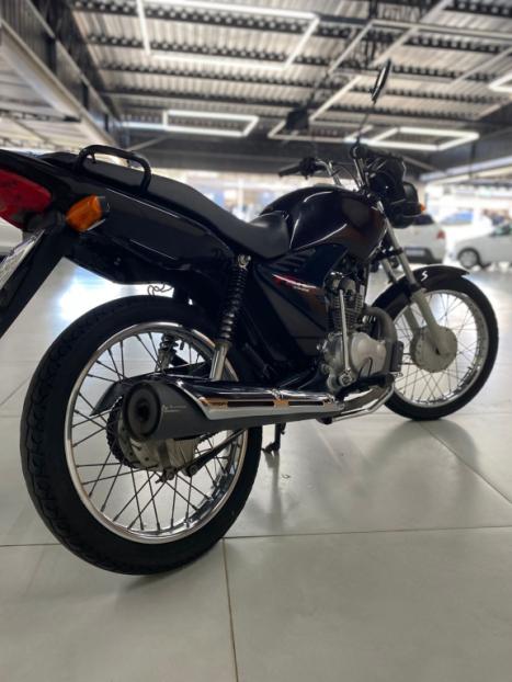 HONDA CG 125 FAN KS, Foto 2