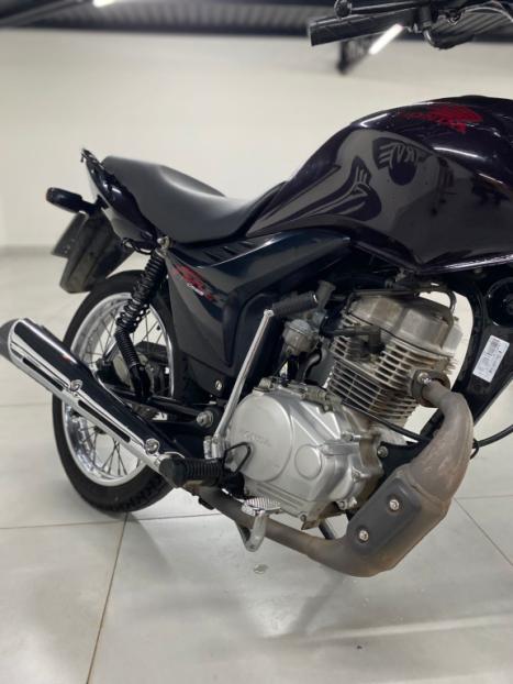 HONDA CG 125 FAN KS, Foto 5