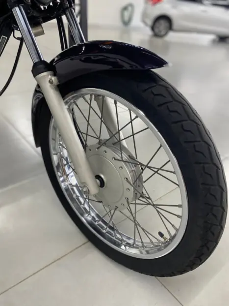 HONDA CG 125 FAN KS, Foto 8