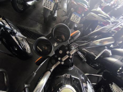 HONDA CG 125 FAN KS, Foto 3