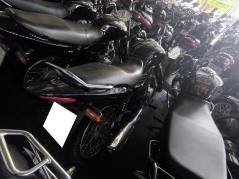 HONDA CG 125 FAN KS, Foto 5