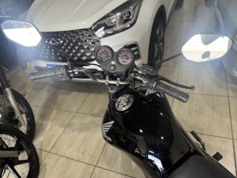 HONDA CG 125 FAN KS, Foto 2