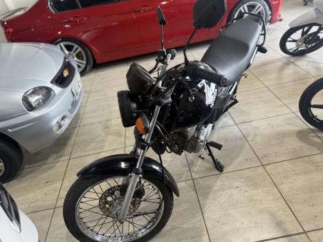HONDA CG 125 FAN KS, Foto 3