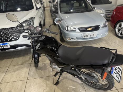 HONDA CG 125 FAN KS, Foto 4