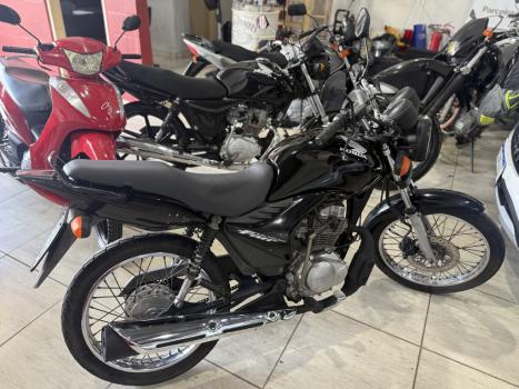 HONDA CG 125 FAN KS, Foto 5