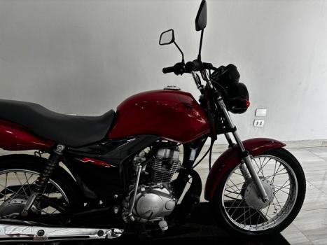 HONDA CG 125 FAN KS, Foto 2