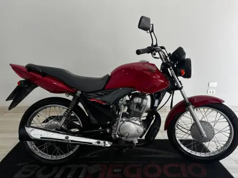 HONDA CG 125 FAN KS, Foto 12