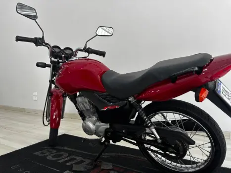 HONDA CG 125 FAN KS, Foto 13