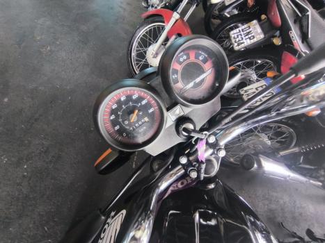 HONDA CG 125 FAN KS, Foto 3