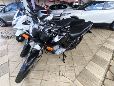 HONDA CG 125 FAN KS, Foto 1