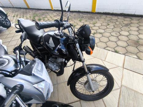 HONDA CG 125 FAN KS, Foto 2