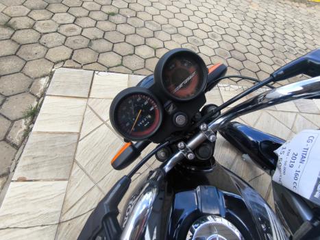 HONDA CG 125 FAN KS, Foto 3