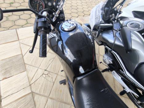 HONDA CG 125 FAN KS, Foto 4