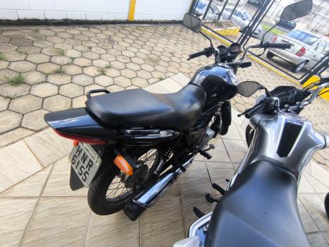 HONDA CG 125 FAN KS, Foto 5
