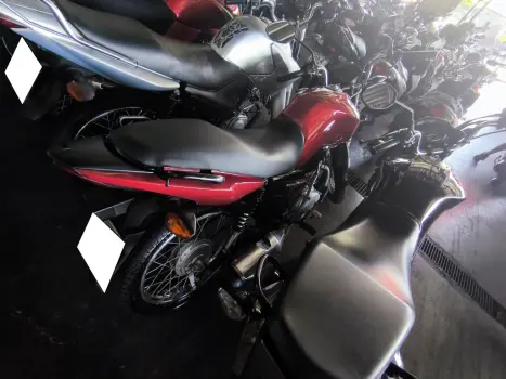 HONDA CG 125 FAN KS, Foto 5