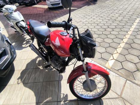 HONDA CG 125 FAN KS, Foto 2