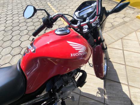 HONDA CG 125 FAN KS, Foto 4