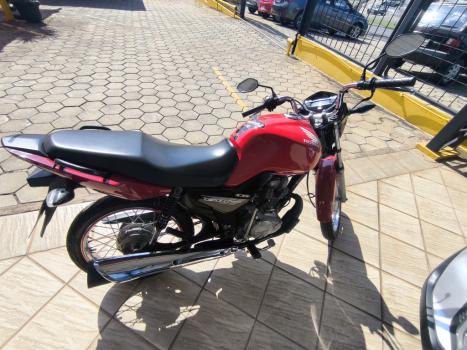 HONDA CG 125 FAN KS, Foto 5