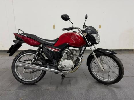 HONDA CG 125 FAN KS, Foto 4