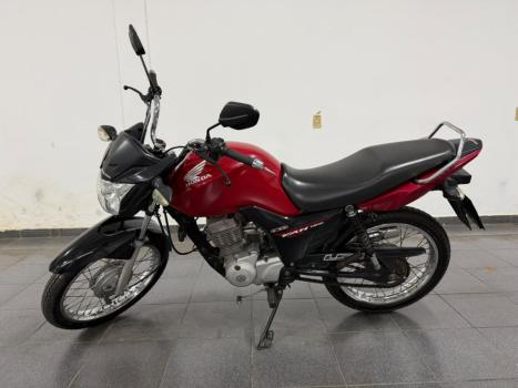 HONDA CG 125 FAN KS, Foto 8
