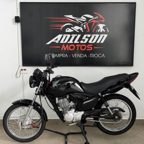 HONDA CG 125 FAN KS, Foto 7