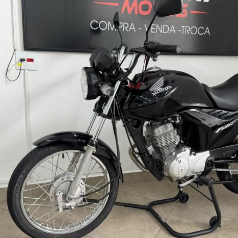 HONDA CG 125 FAN KS, Foto 8
