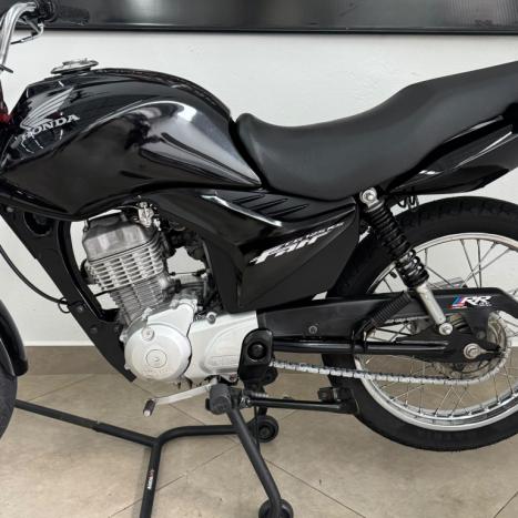 HONDA CG 125 FAN KS, Foto 9