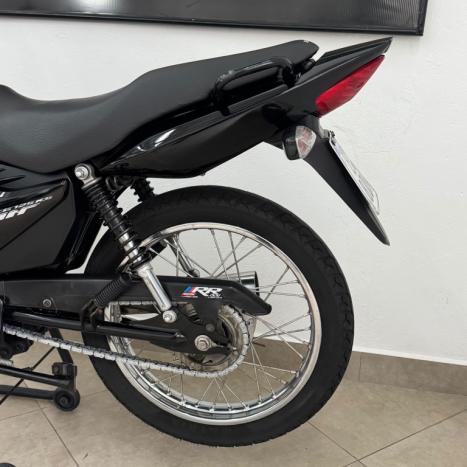 HONDA CG 125 FAN KS, Foto 10