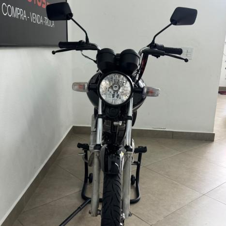HONDA CG 125 FAN KS, Foto 5