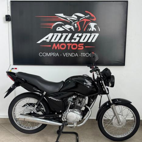 HONDA CG 125 FAN KS, Foto 1