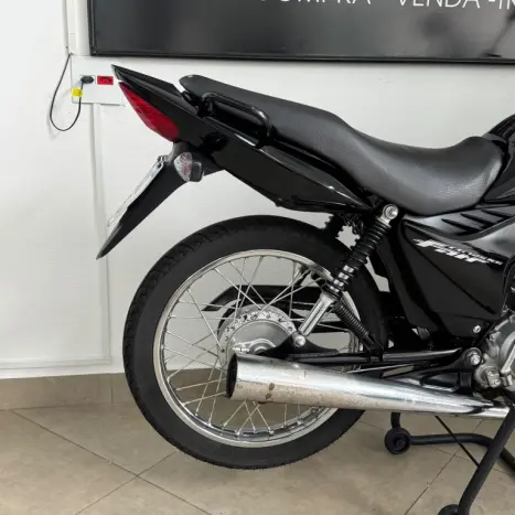 HONDA CG 125 FAN KS, Foto 2