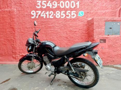 HONDA CG 125 FAN KSI, Foto 5