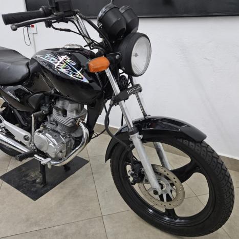 HONDA CG 125 TITAN ES, Foto 2