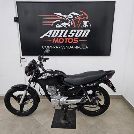 HONDA CG 125 TITAN ES, Foto 6