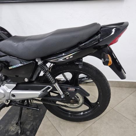 HONDA CG 125 TITAN ES, Foto 7