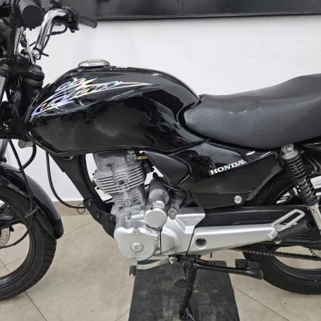 HONDA CG 125 TITAN ES, Foto 8