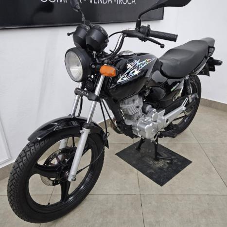 HONDA CG 125 TITAN ES, Foto 9