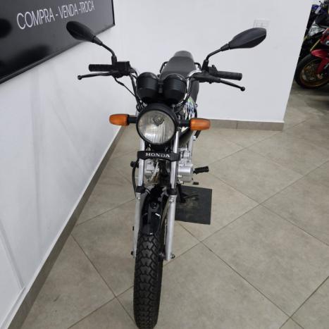 HONDA CG 125 TITAN ES, Foto 10