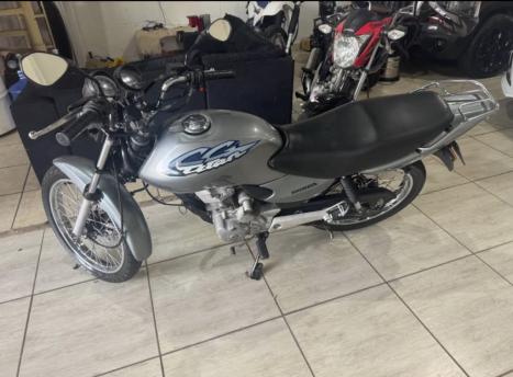 HONDA CG 125 TITAN ES, Foto 1